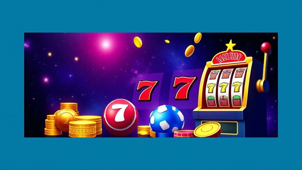 Anticipating Changes in Online Casino Slot Games: What to Anticipate.