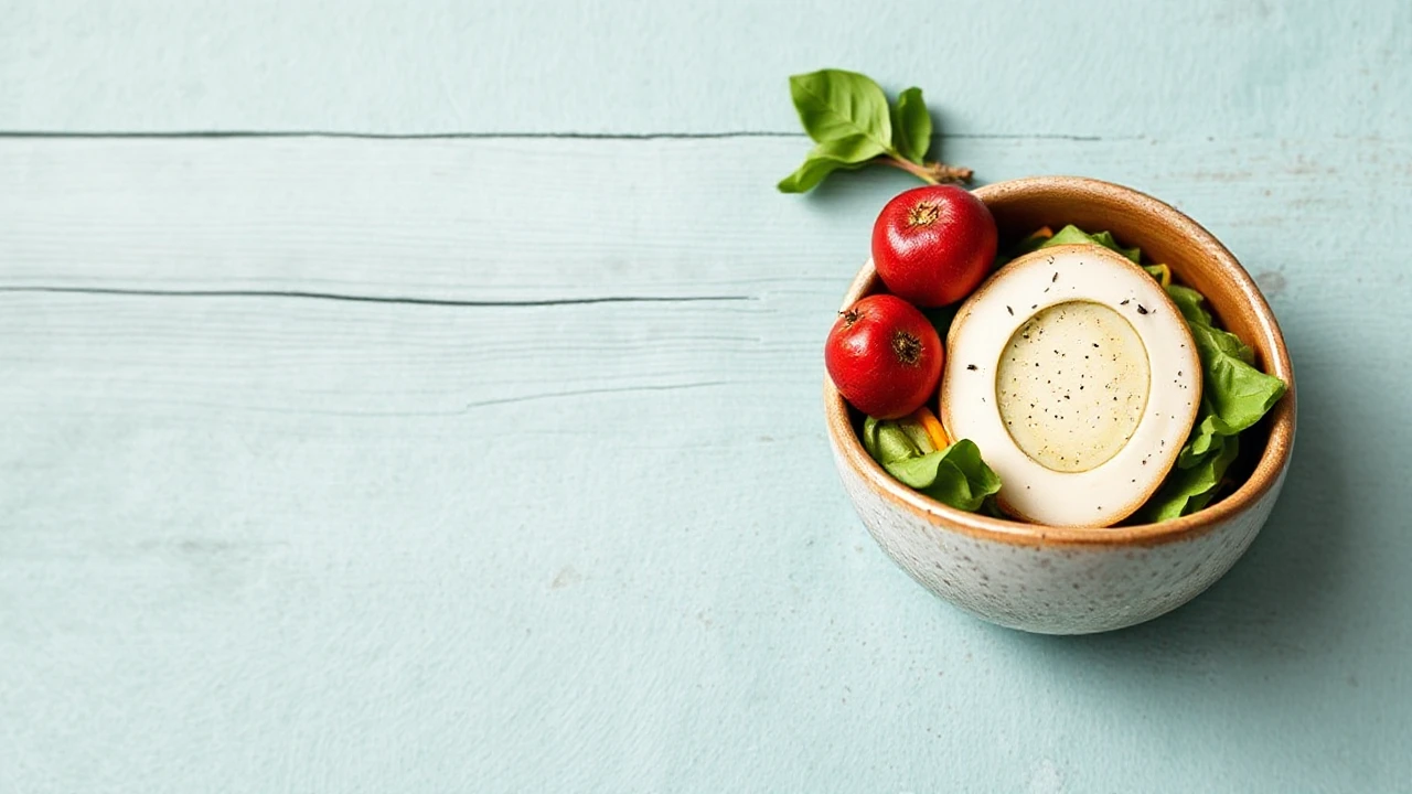 Mastering to Embracing a Mindful Eating Lifestyle for Wellness