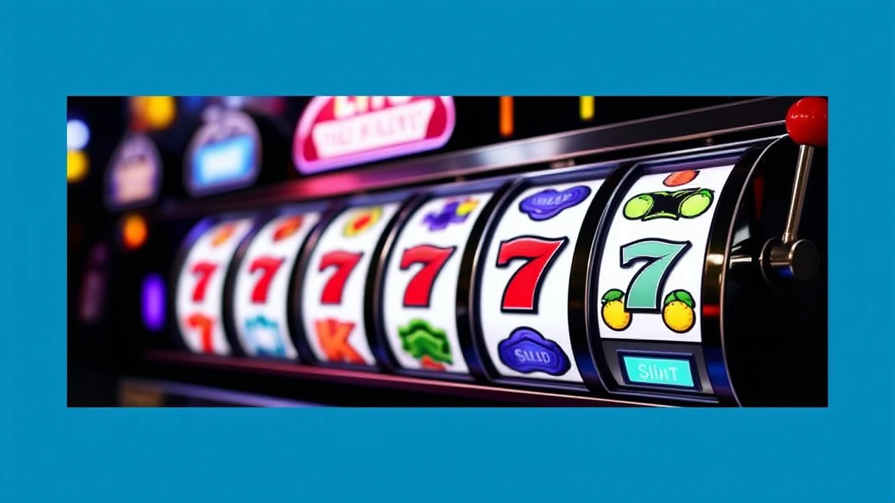 Understanding the Chances: A Comprehensive Guide about Slot Machine Slots