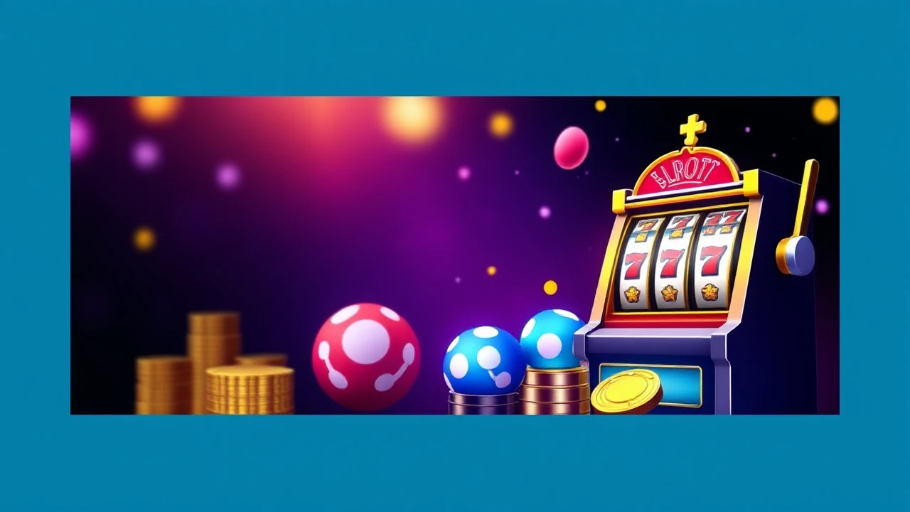 The Rise of Immersive Digital Gambling Pokie Experiences