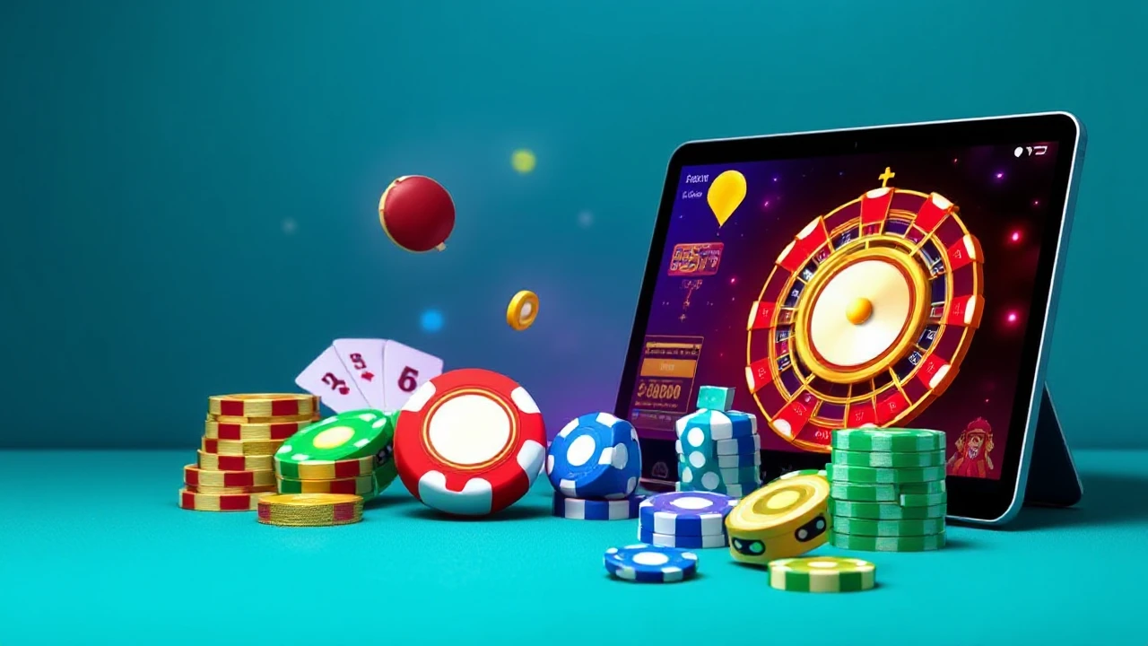 Unveiling the Exciting Realm of Virtual Casino Games: Current Trends and Innovations