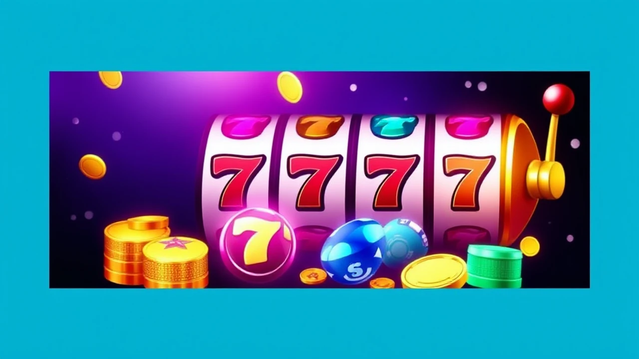 Unveiling the Secret Facts Behind Slot RTP: Key Information to Grasp