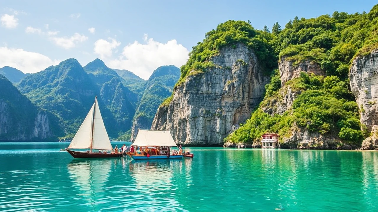 Welcoming Green Travel: Recommended Environmentally-Friendly Destinations to Explore