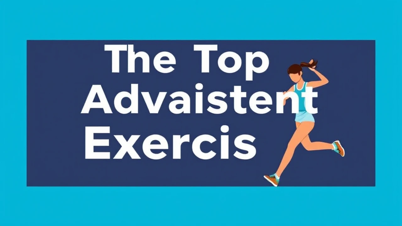 The Top Advantages of Consistent Exercise