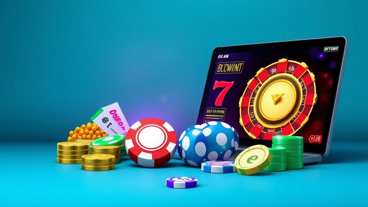 Exploring the Hidden Gems of Famous Online Casino Games