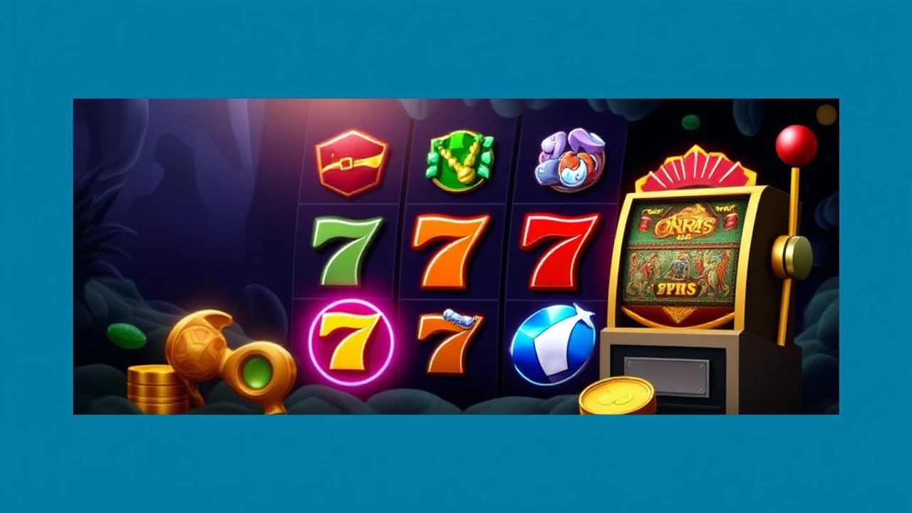 Explaining the Most Popular Slot Themes in Casinos