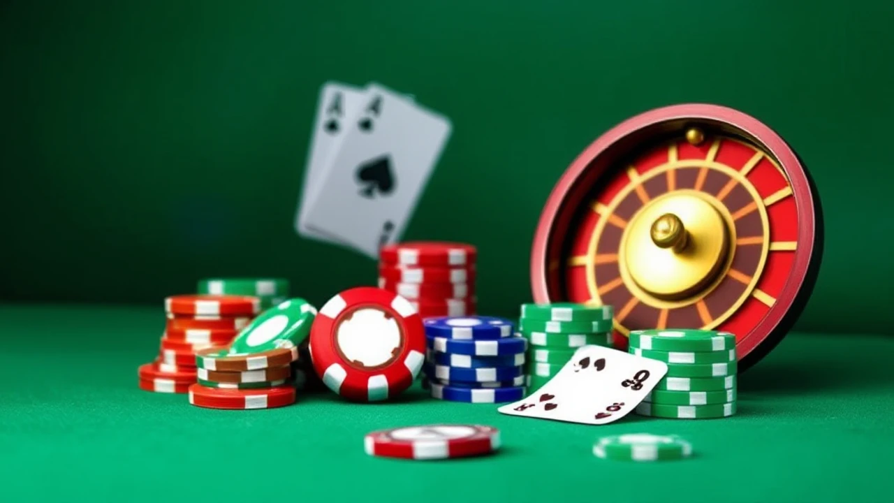 Breaking Down the Probabilities: Guide to Gambling Probability
