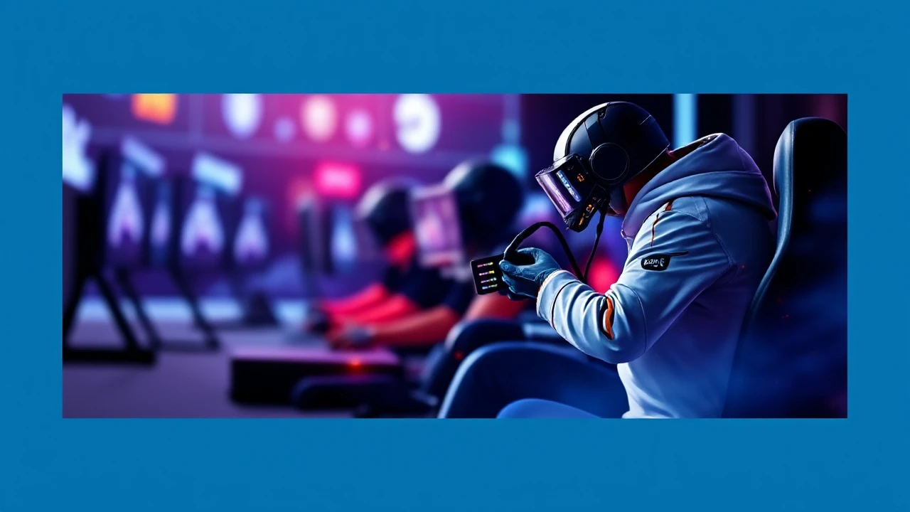 The Expansion of E-Sports: A Phenomenon to Follow in 2021