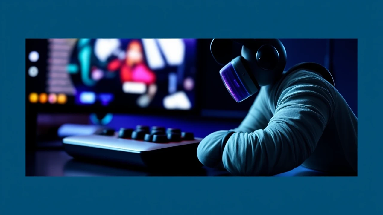 Becoming a Master in the Art of Gaming: Helpful Tips and Tricks for Novice Players