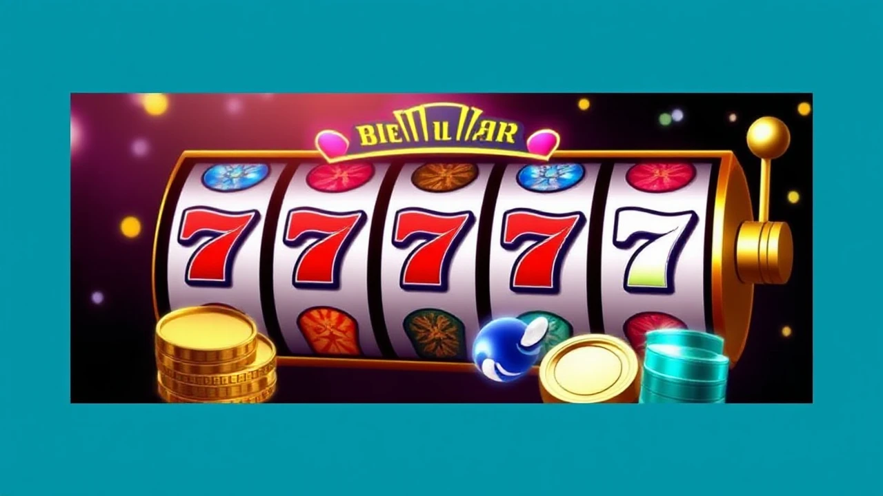 Mastering the Art of Bonus Rounds in Casino Slot Games