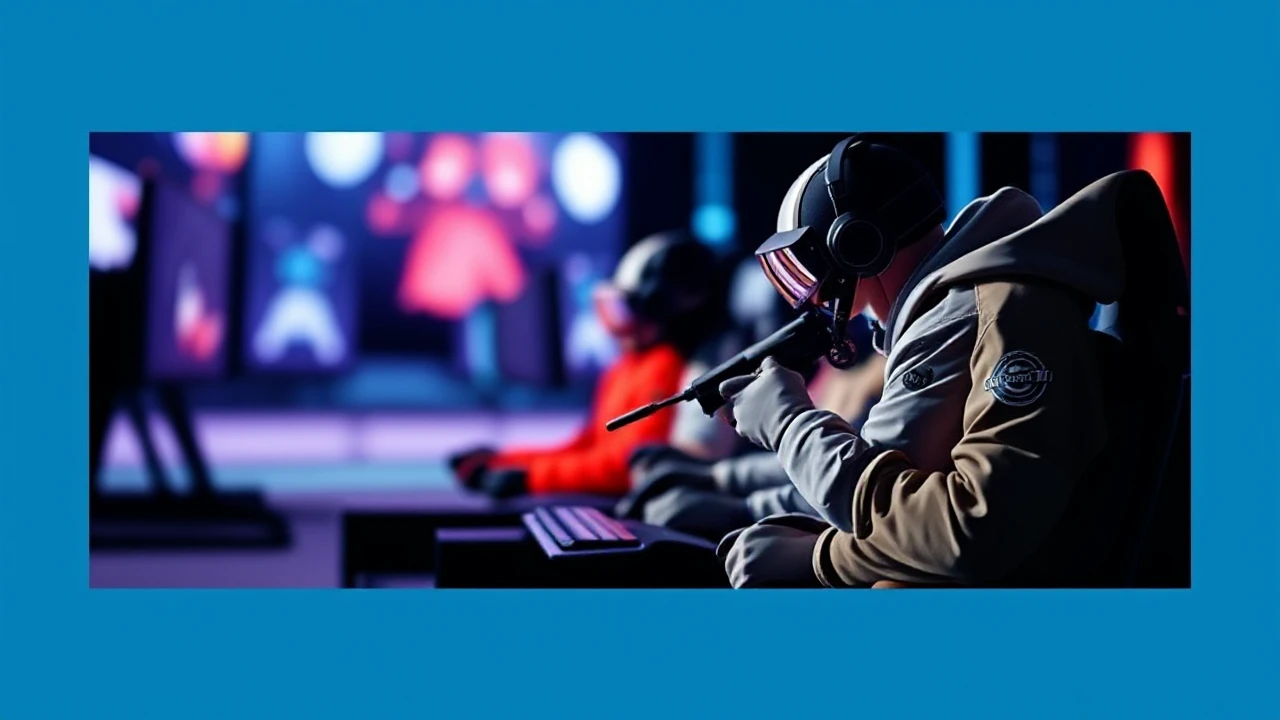 The Growth of E-Sports: A Trend to Watch in 2021