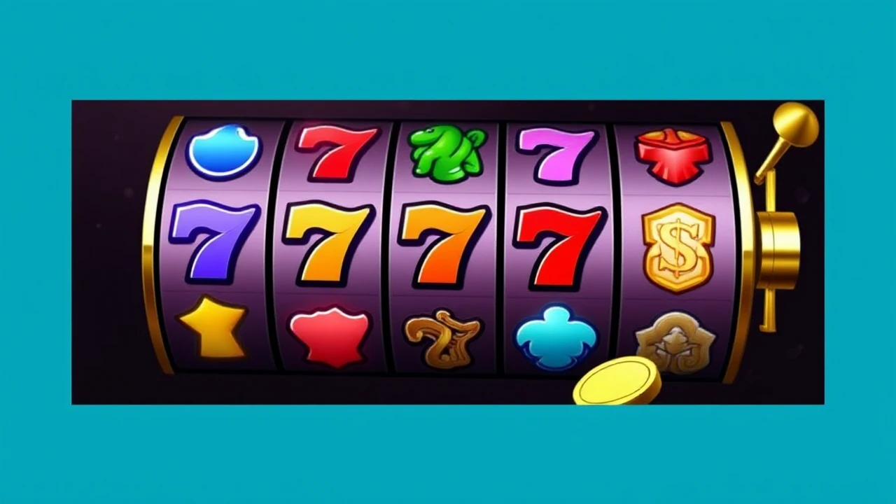 Unveiling the Science of Slot Game Symbols: Impact on Your Gameplay