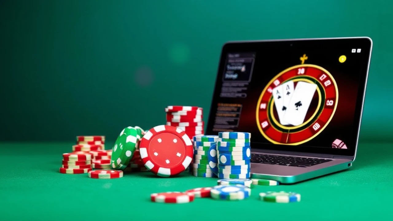Casino vs. Online Gambling: Comparing the Pros and Cons