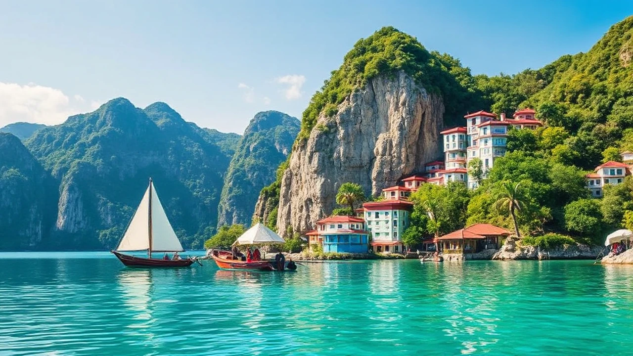 The Rise of Sustainable Tourism: Trends in Responsible Travel