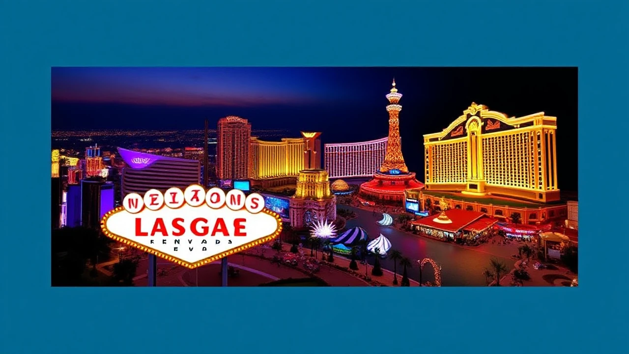 Uncovering the Top Casino Destinations Around the World