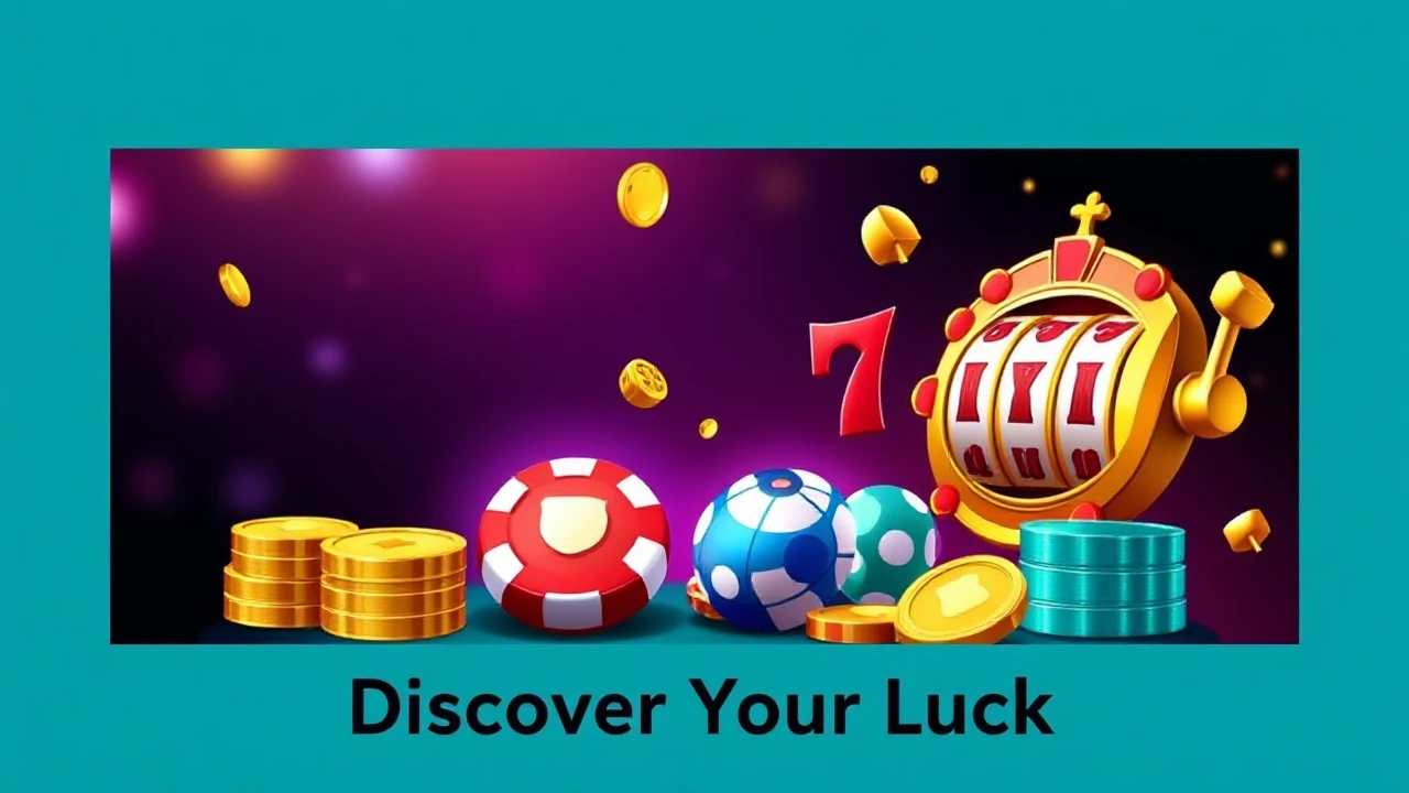 Discover Your Luck: Greatest Online Casino Games to Play Today