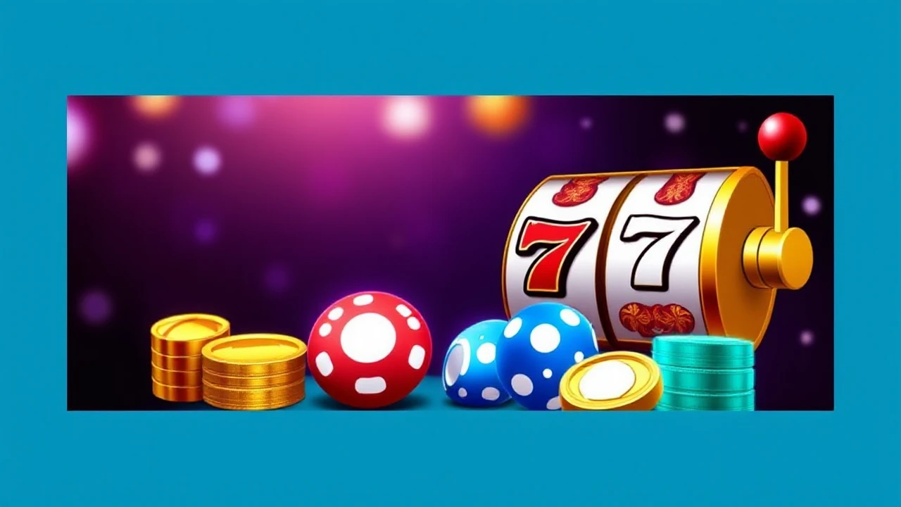 The Rise of Skill-Based Slots: A Innovative Epoch in Gaming House Amusement