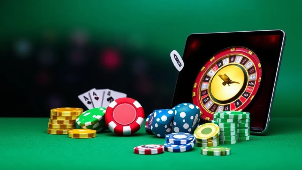 Dominating Online Casino Games: Best Strategies to Succeed