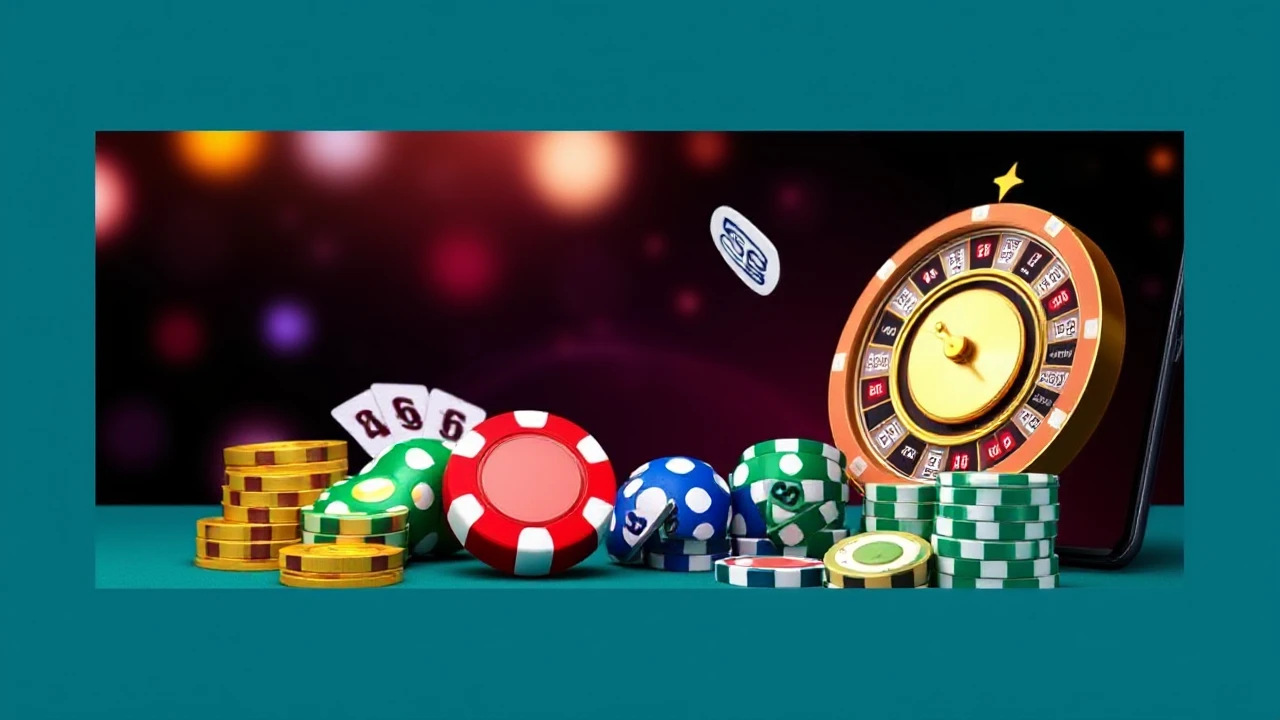 Optimizing Your Wins: Internet Casino Games Edition