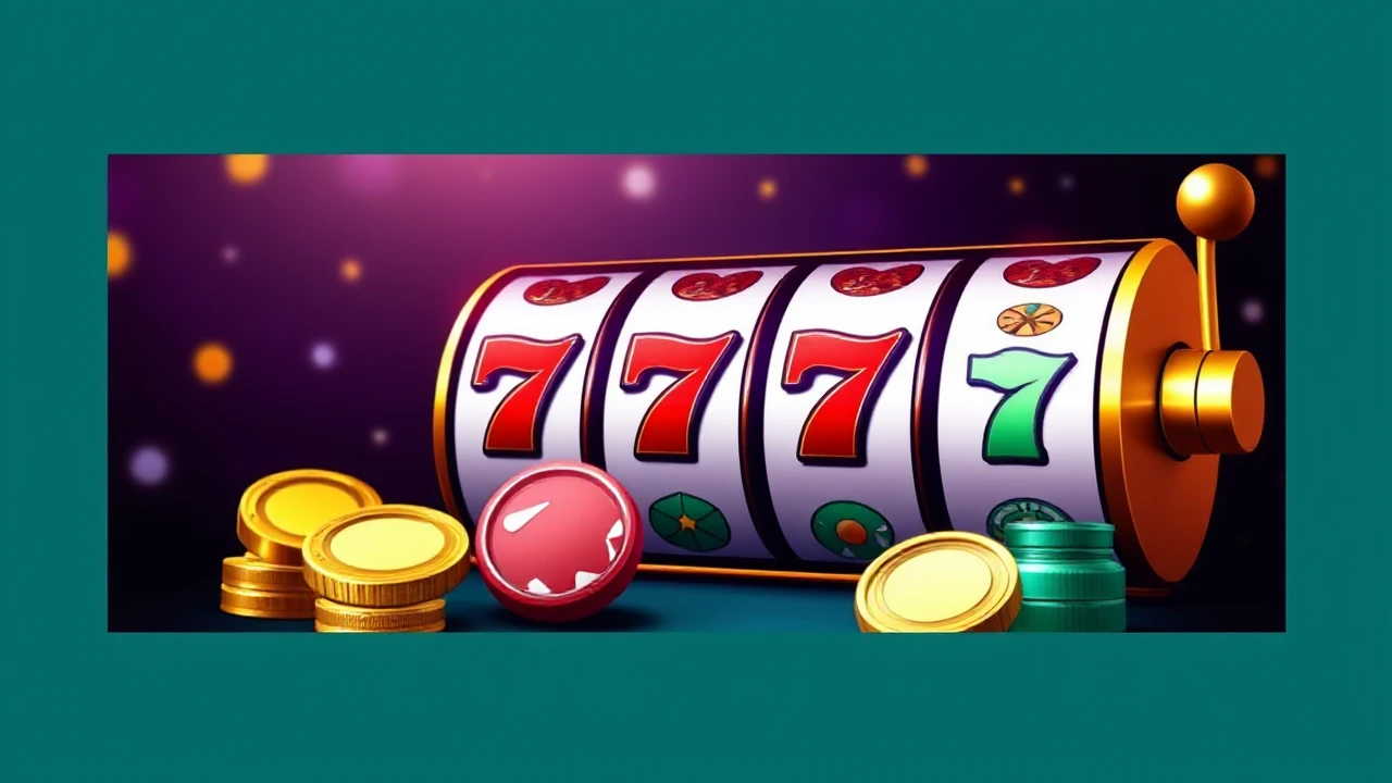 Enhancing Your Slot Game Skills: Progression from Novice to Pro