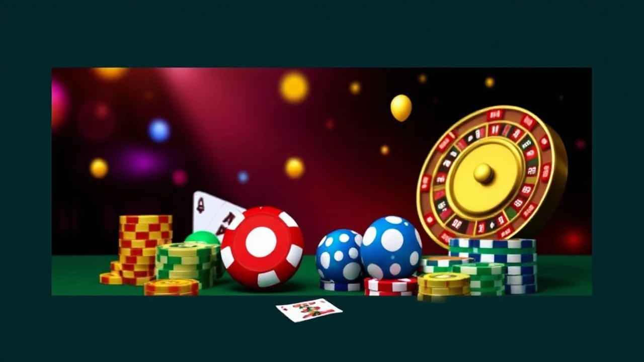 Tips Menikmati Pengalaman Bermain Game Kasino Langsung dari Rumah