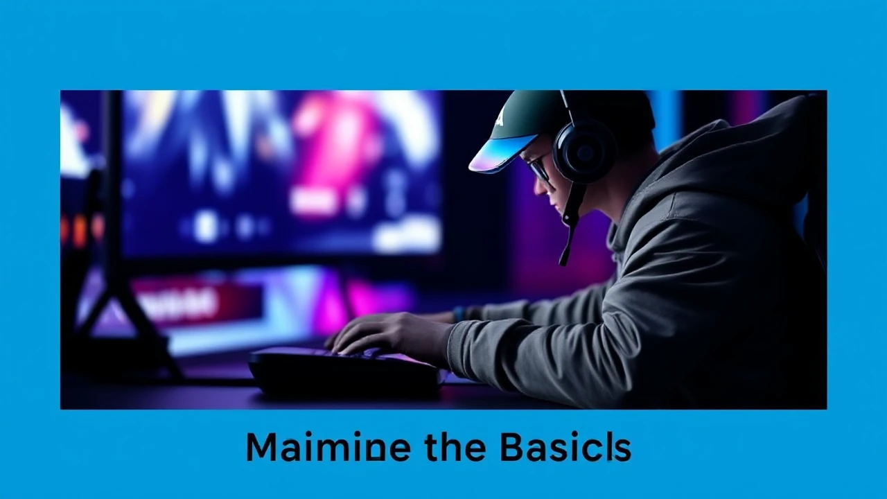 Maximize Your Potential: Top Strategies for Winning at Gaming