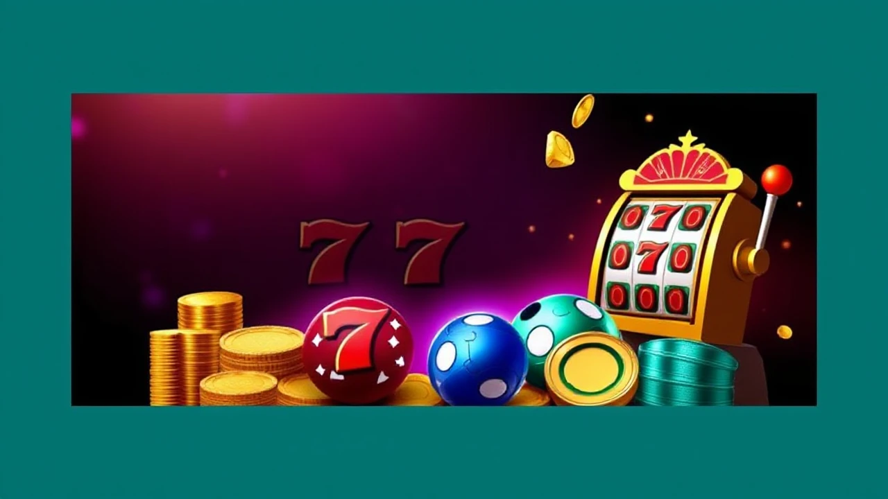 Panduan Lengkap Cara Bermain Slot Kasino Secara Online: Tips Praktis