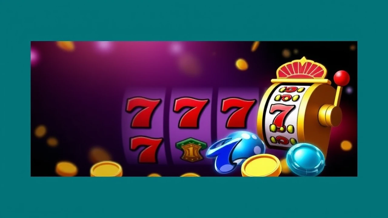 Slot Game: Cách Để Trở Nên Người Chơi Giỏi?