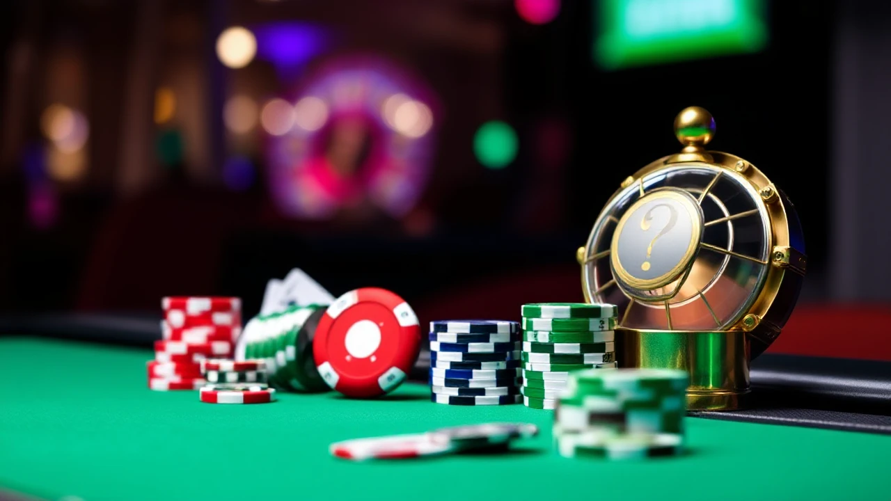 The Importance of Ensuring Fair Play and Preventing Cheating: A Vital Element in the Gambling Industry