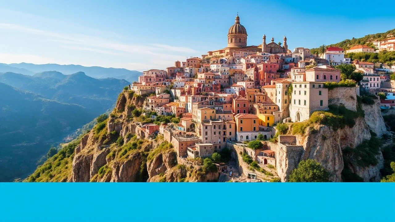 Revealing Europe's Off-the-Beaten-Path Treasures: Must-See Secret Spots to Visit