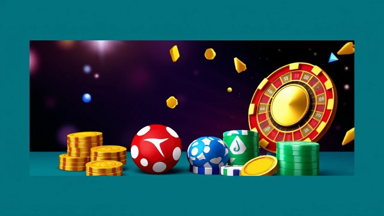 Mastering the Art of Finding the Top Online Casino Bonuses