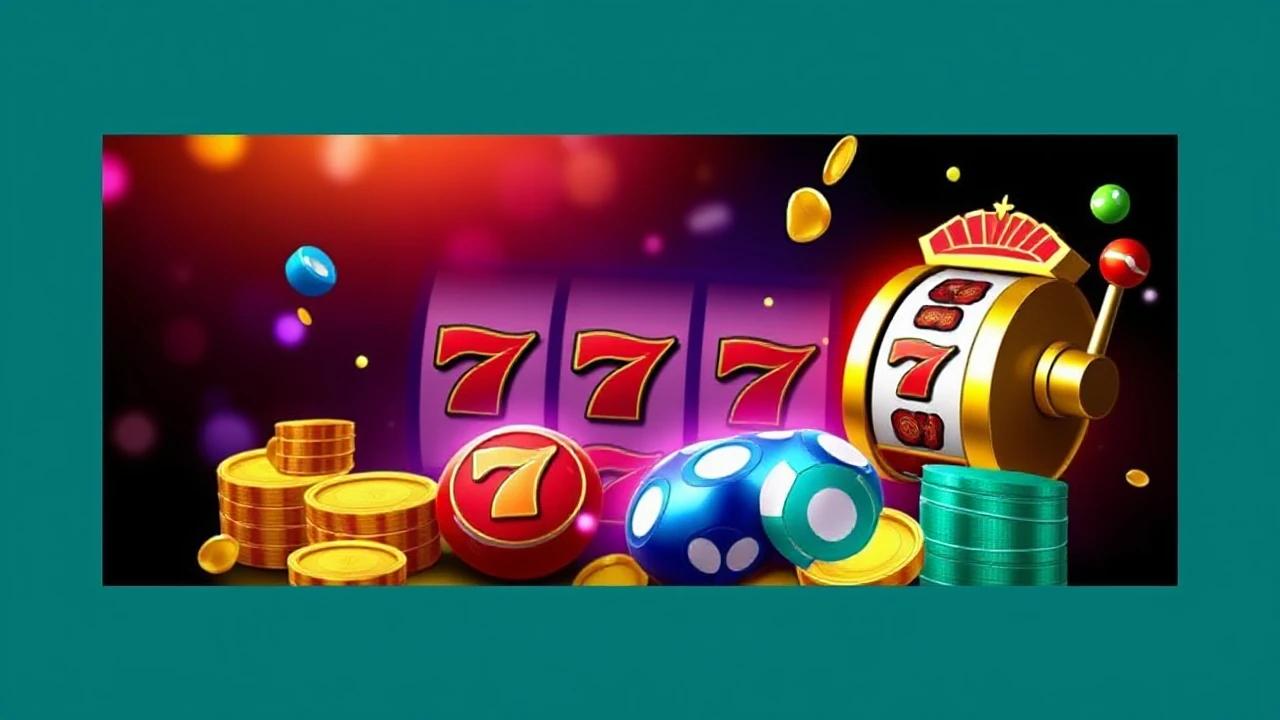 Keunggulan Menjadi Ahli Slot Casino Online