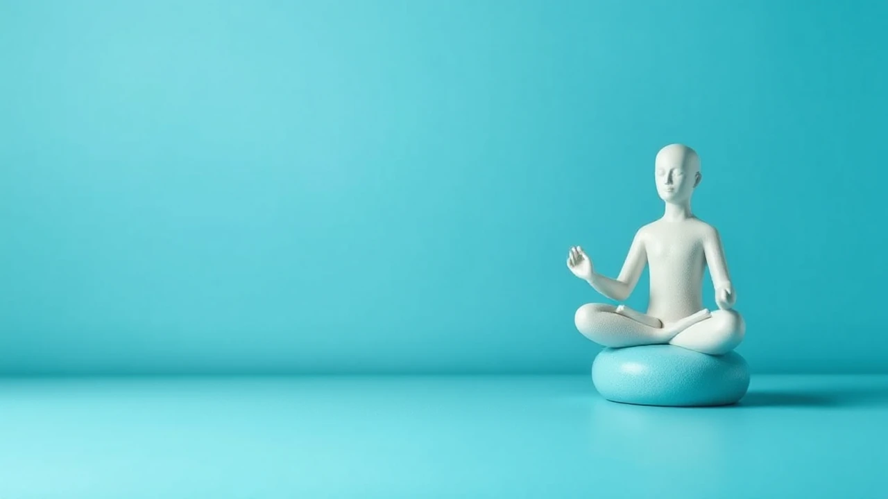 Your Complete Manual to Integrating Mindfulness Meditation to Your Daily Routine for Improved Wellness