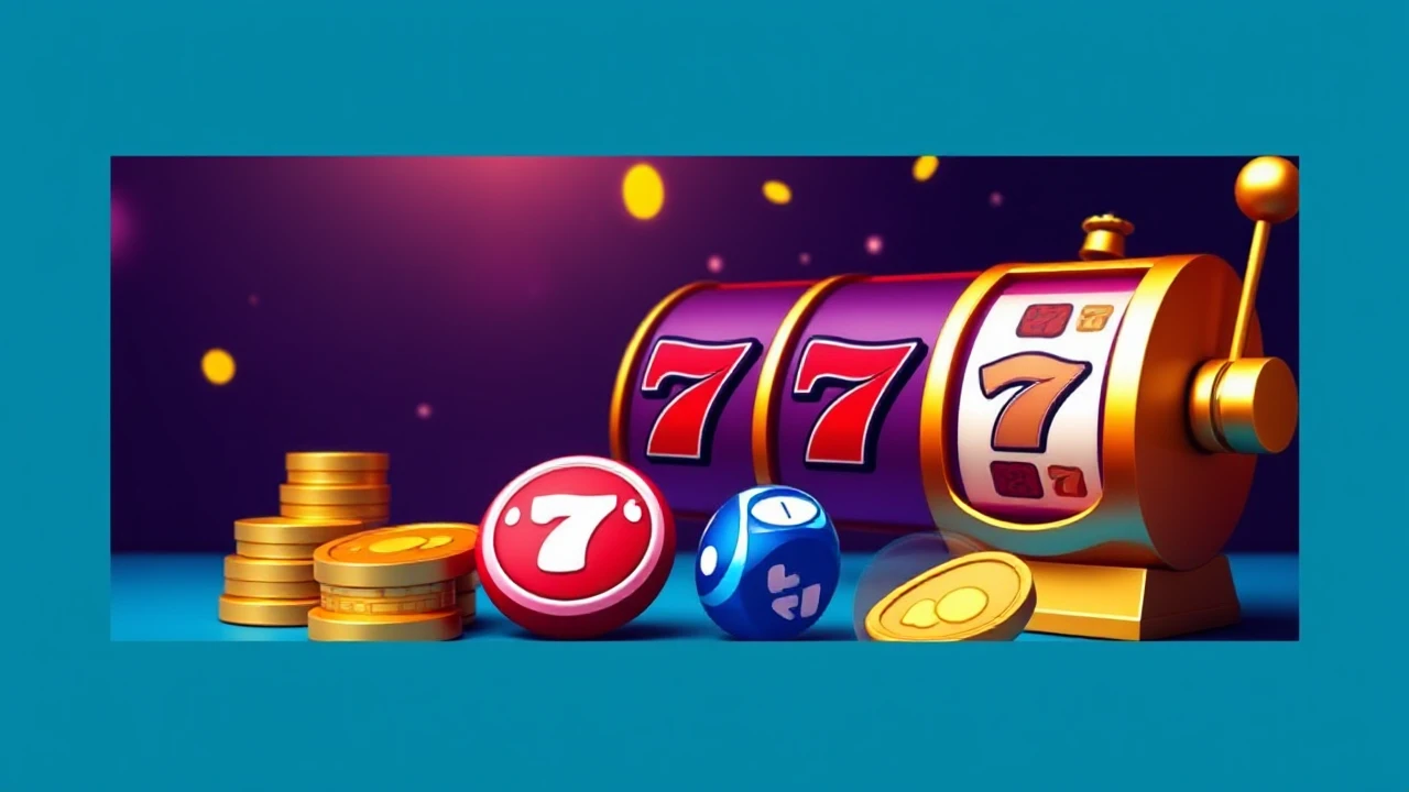 Exploring the Psychology of Risk-Taking Behavior in Slot Game Decisions