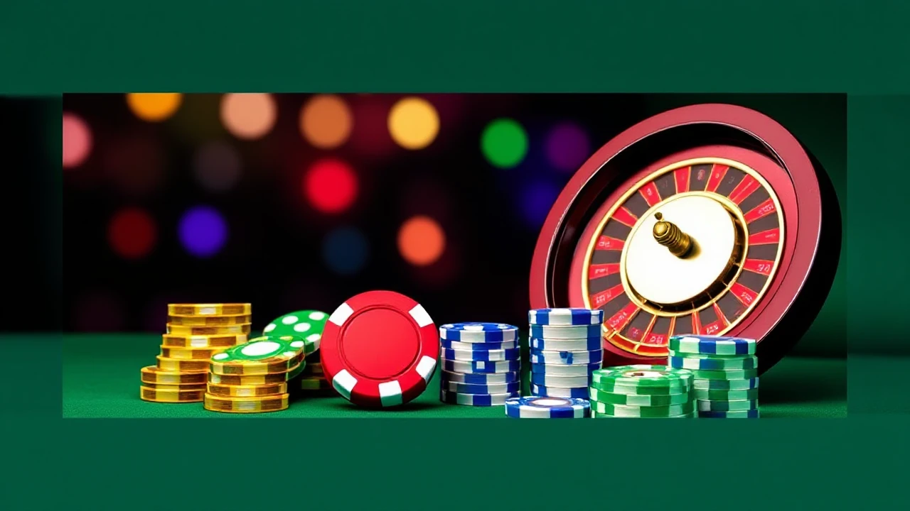 Mastering the Art of Beating the Odds and Winning Big at Casinos