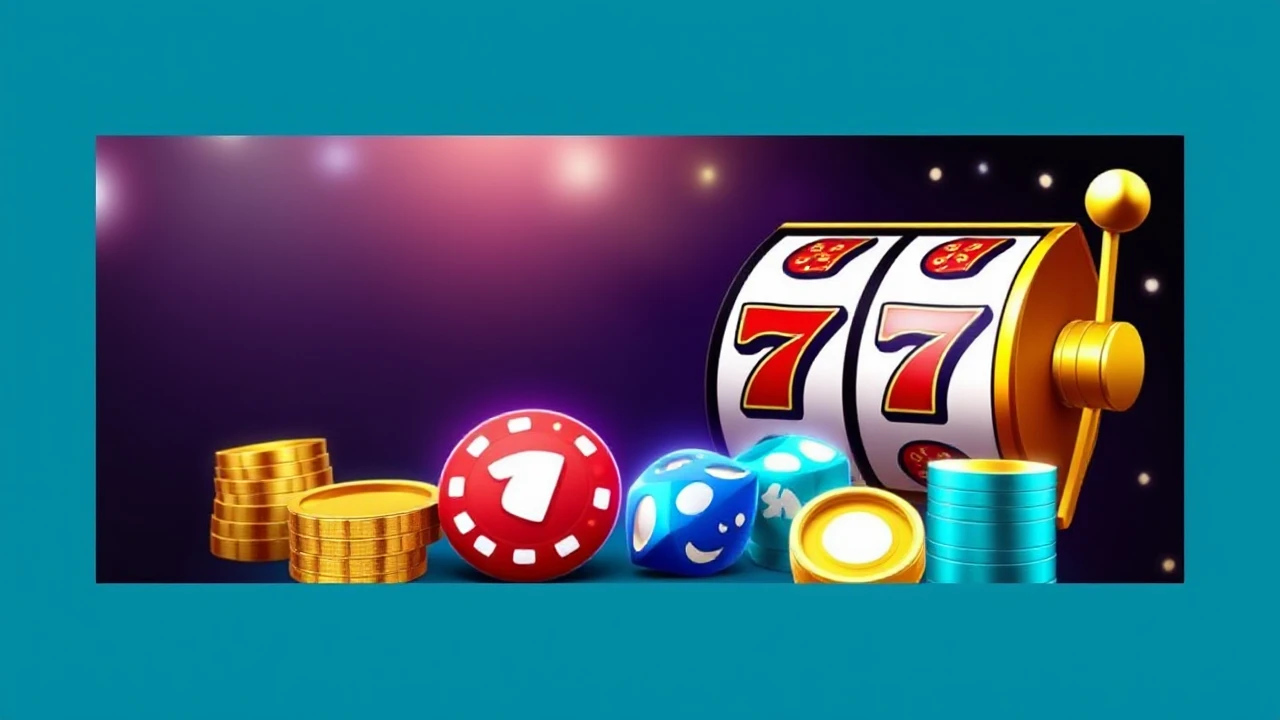 The Allure of High-Risk Slot Games: Weighing Risk versus Reward