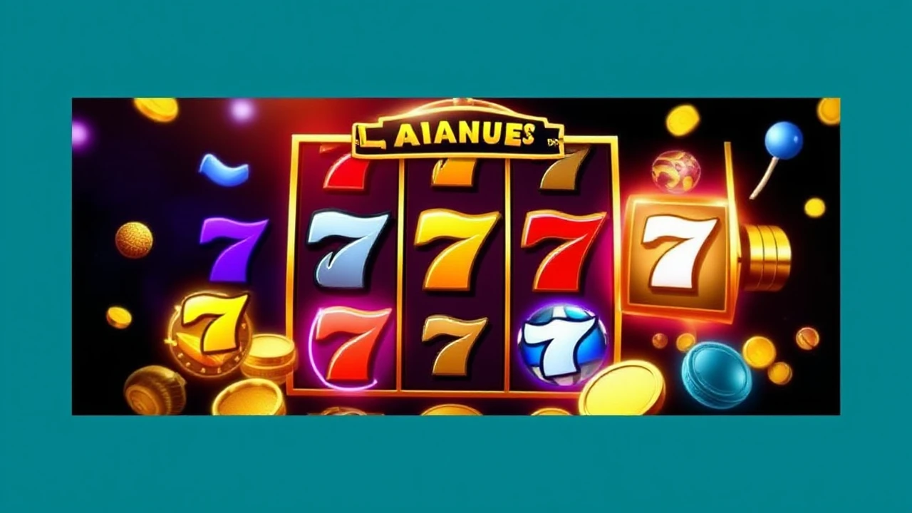Langkah Memilih Game Slot Online Terbaik untuk Anda