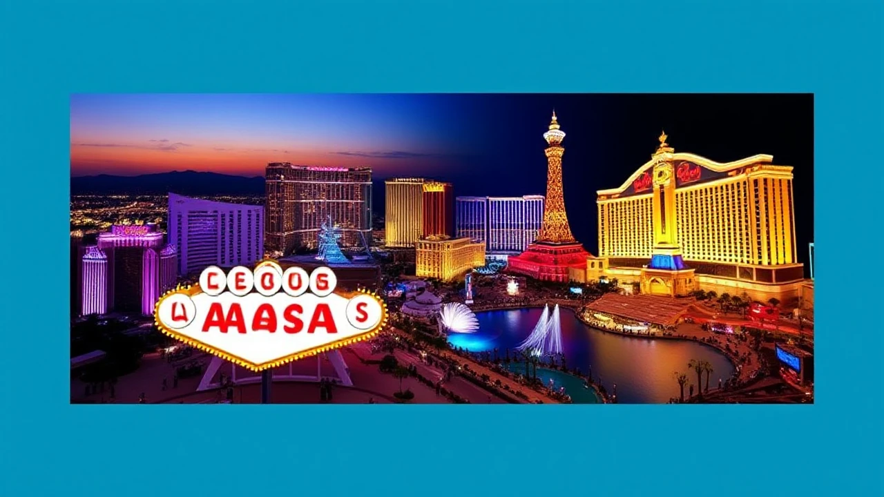 Exploring the Top Casino Destinations Worldwide