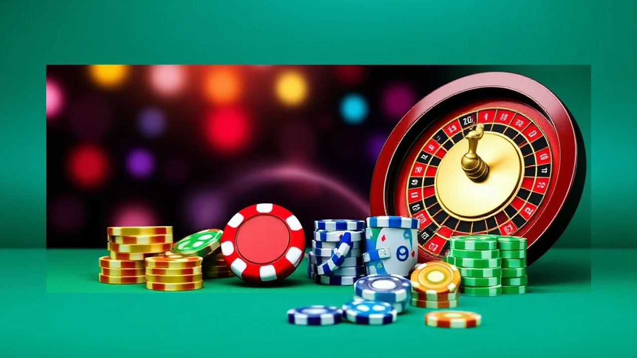 Your Go-To Handbook for Enjoying Online Casino Games