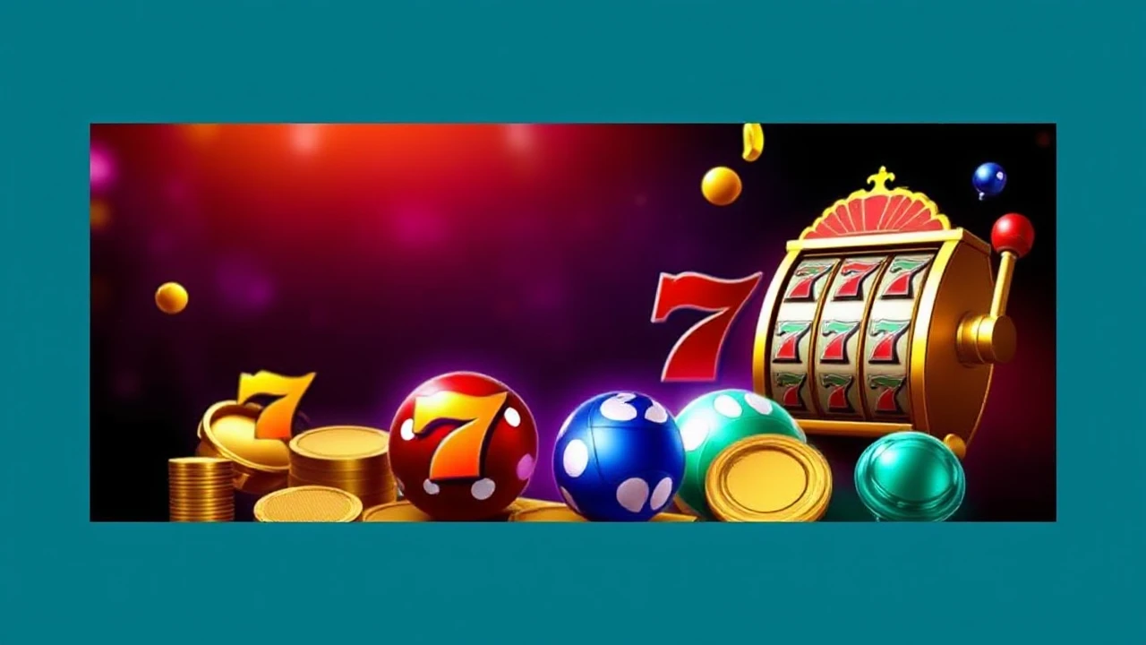 Panduan Bermain Game Slot Casino untuk Pemula: Cara Terbaik