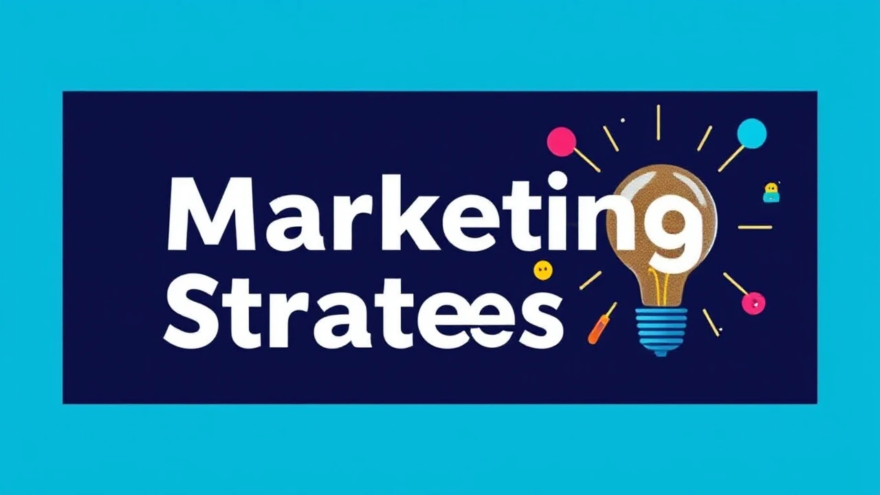 Upgrade Your Marketing Strategies: Creative Techniques Every Business Should Try Out
