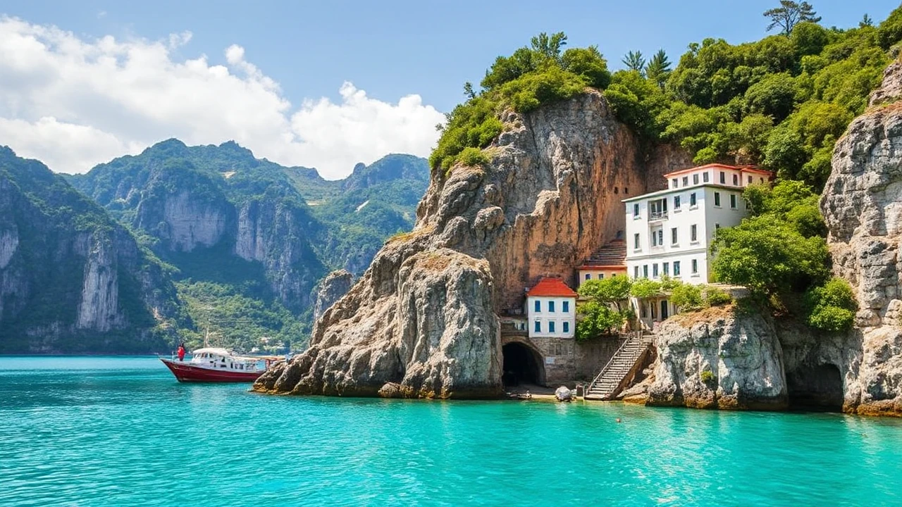 Unveiling Hidden Treasures: Top 10 Off-the-Beaten-Path Places to Visit