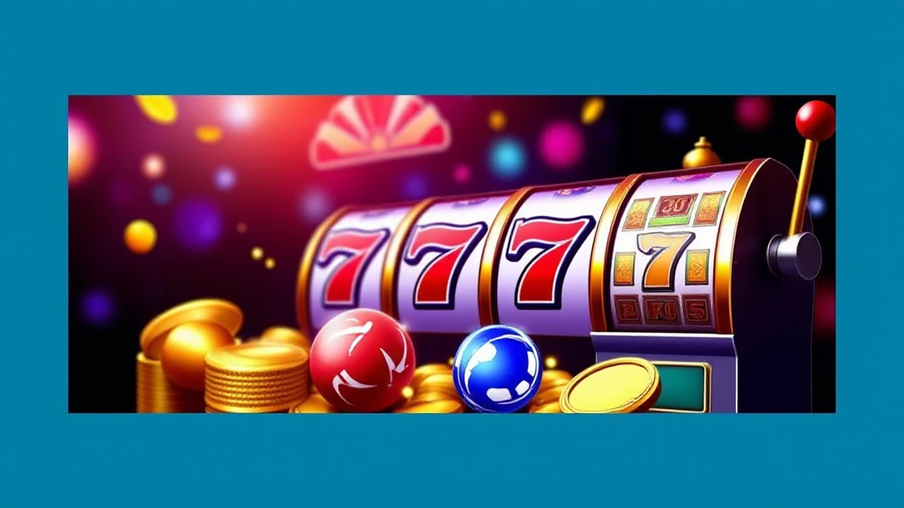 Mastering the Skill of Identifying and Taking Advantage of Slot Game Fluctuations: An In-Depth Guide