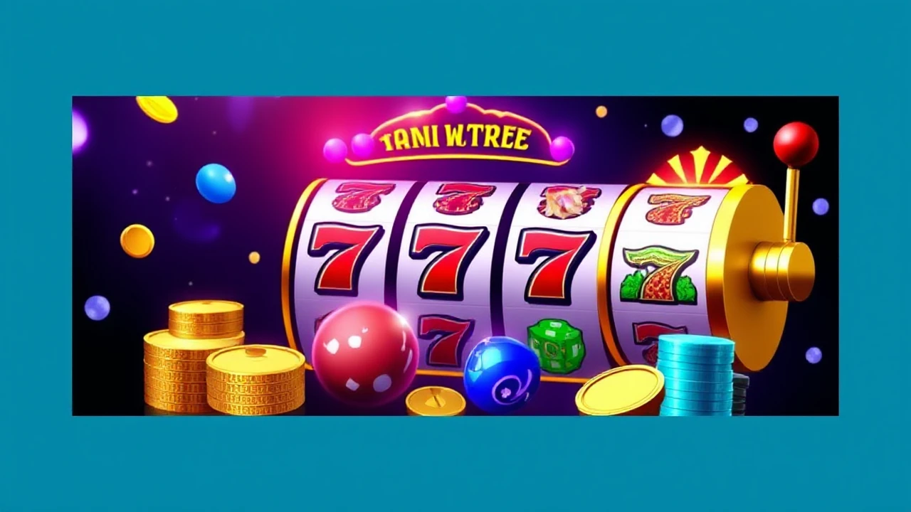 Revealing the Hidden Truths Beneath Advanced Jackpot Slots