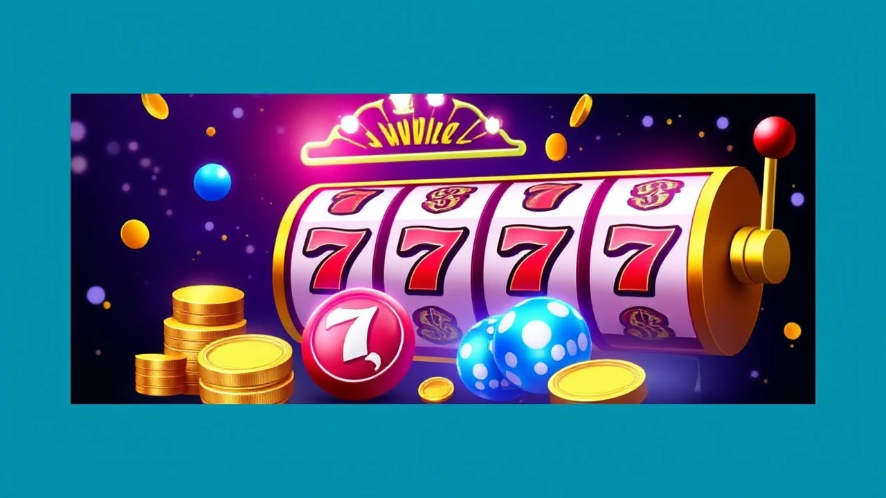 Unraveling the Technology Beneath Online Gaming Slot Prizes: The Detailed Analysis