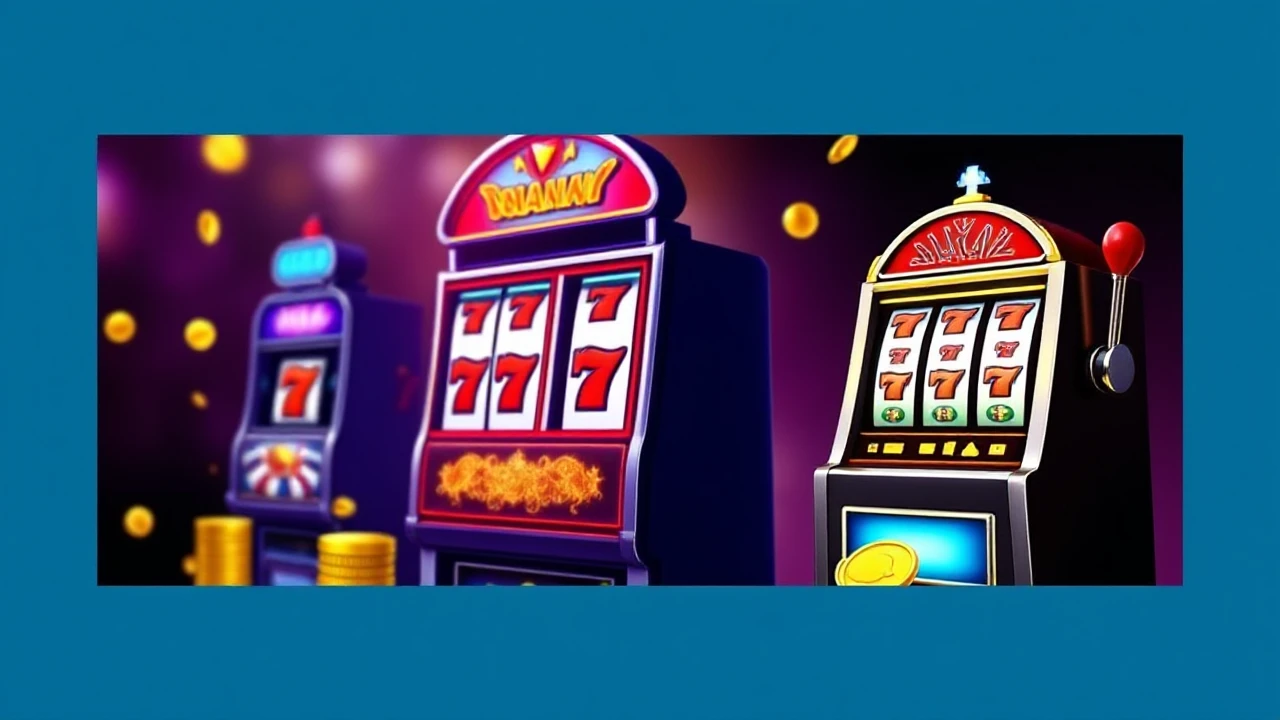 Unlocking The Wins on Slot Machine Games: A Comprehensive Guide to Boosting Profits