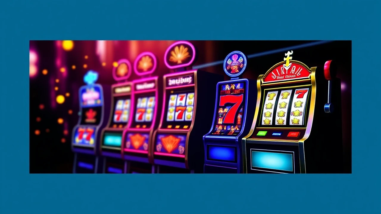 Exploring the Link Linking Melodies and Success in Online Gambling Slot Machines