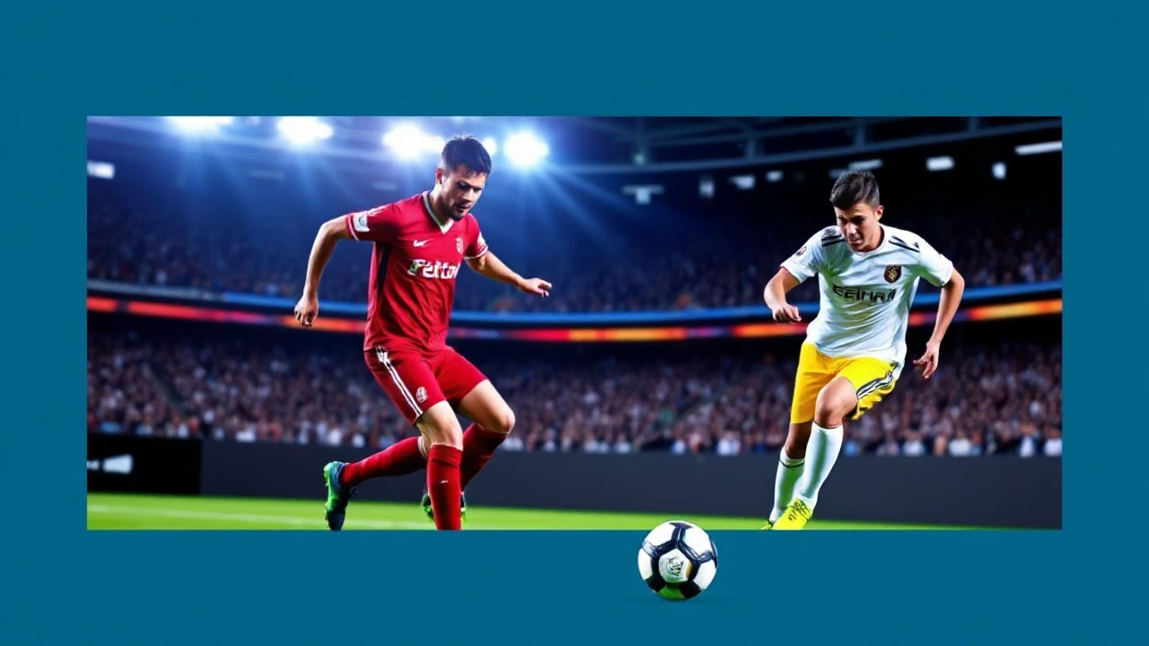 Top New Features Coming to Live Football Platforms