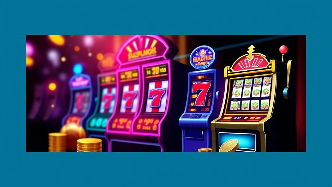 Delving into the Relationship Between Melodies and Success in Online Gambling Slot Machines