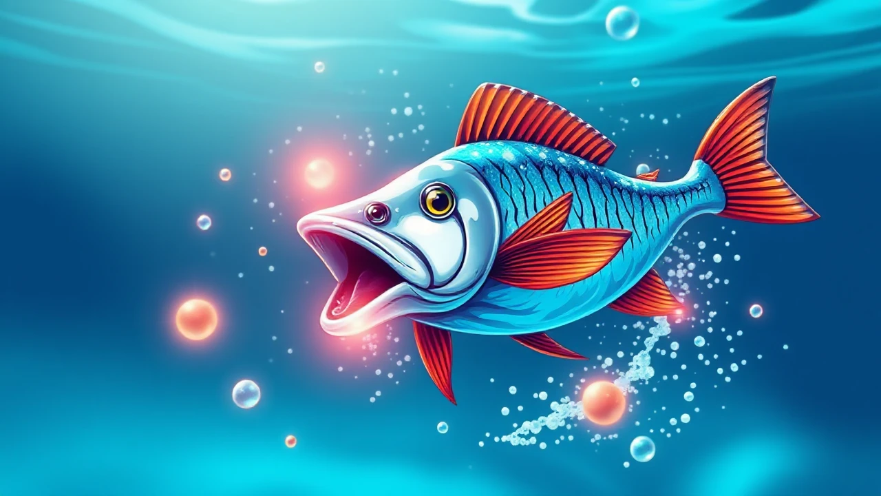 The Psychology of Winning in 98WIN Fish Shooting